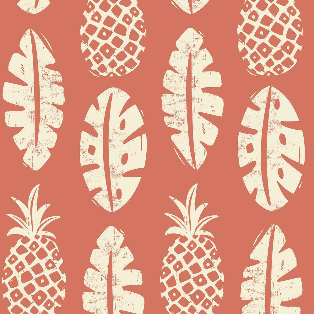 Pineapple Laptop Background