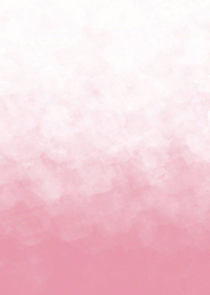 Pink Ombre Background