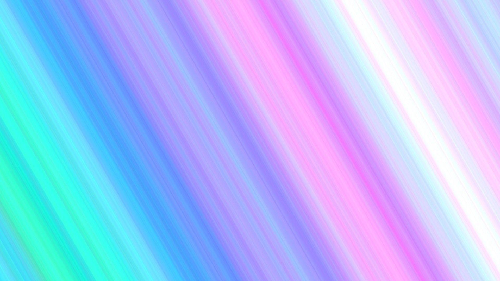 Pink Ombre Background