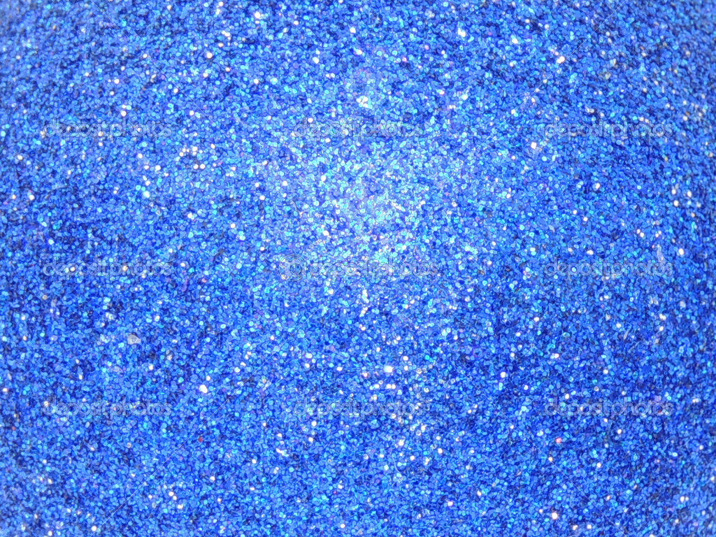 Plain Glitter Background