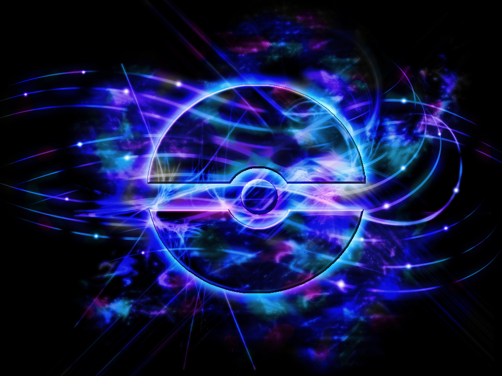 Pokeball Background