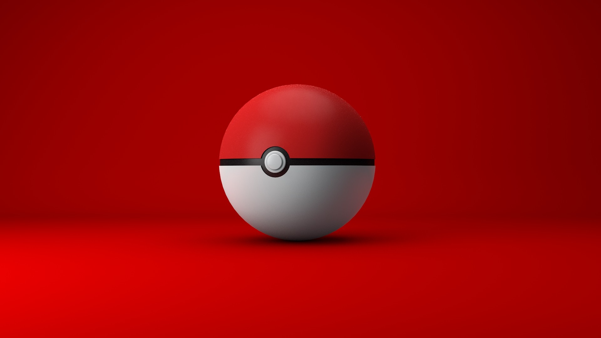 Pokeball Background