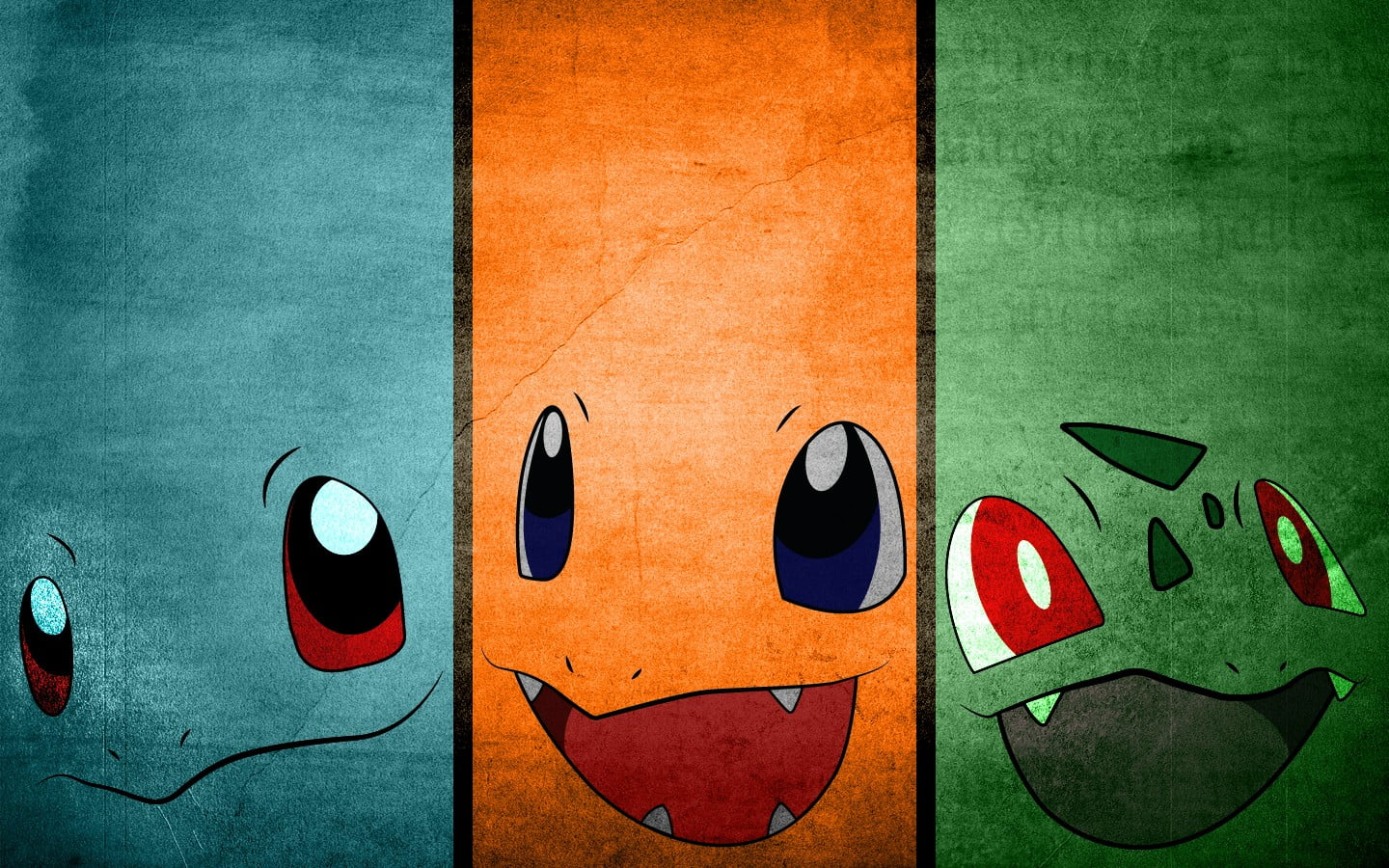 Pokemon Background