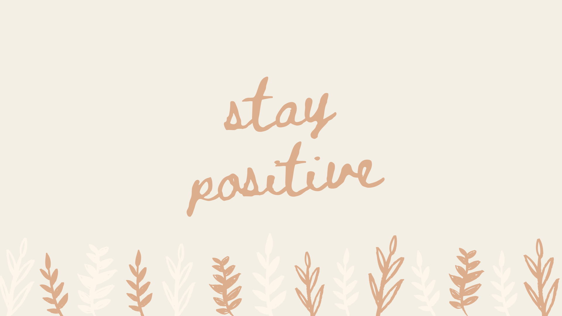 Positive Computer Backgrounds