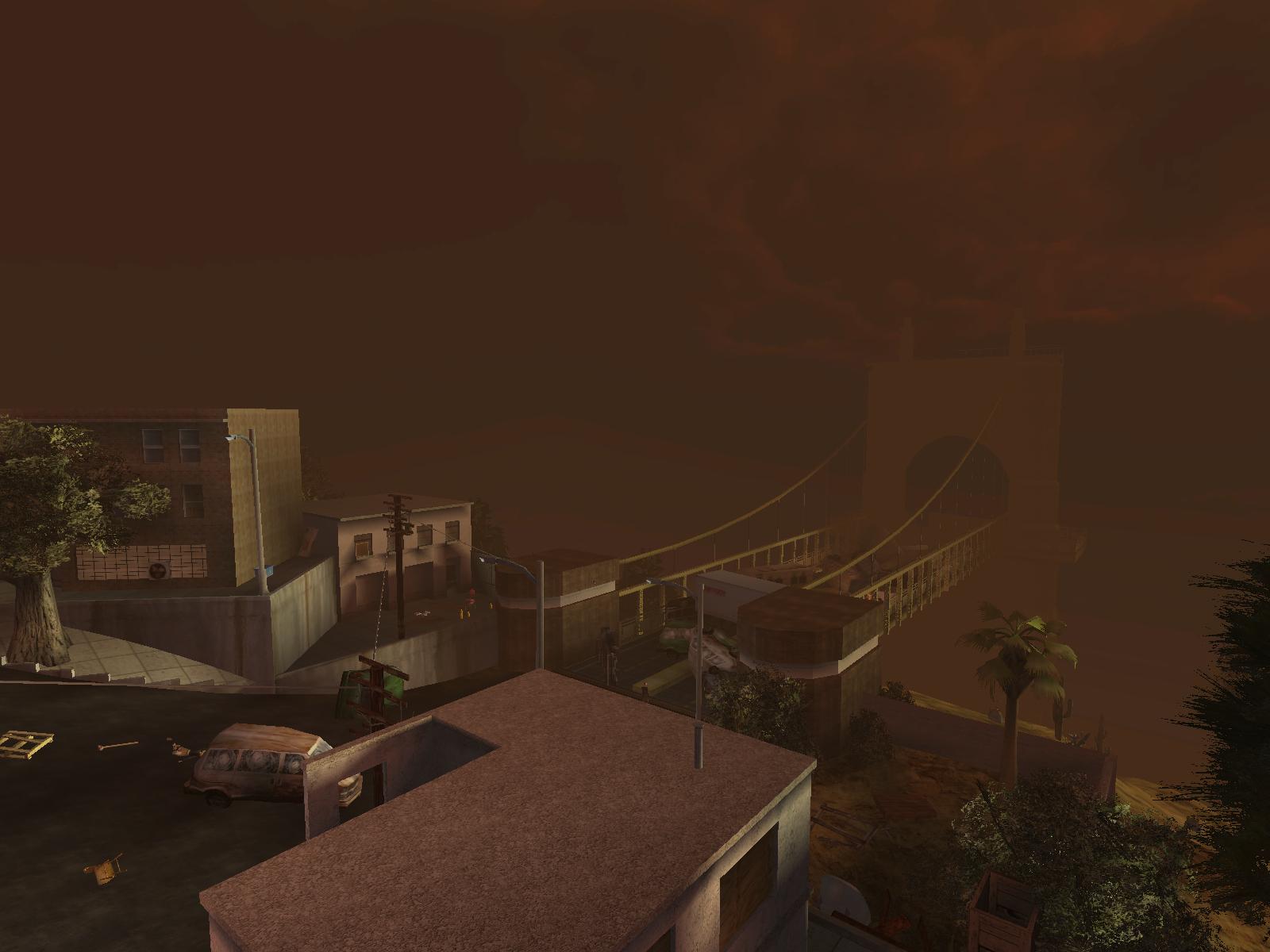 Postal 2 Background