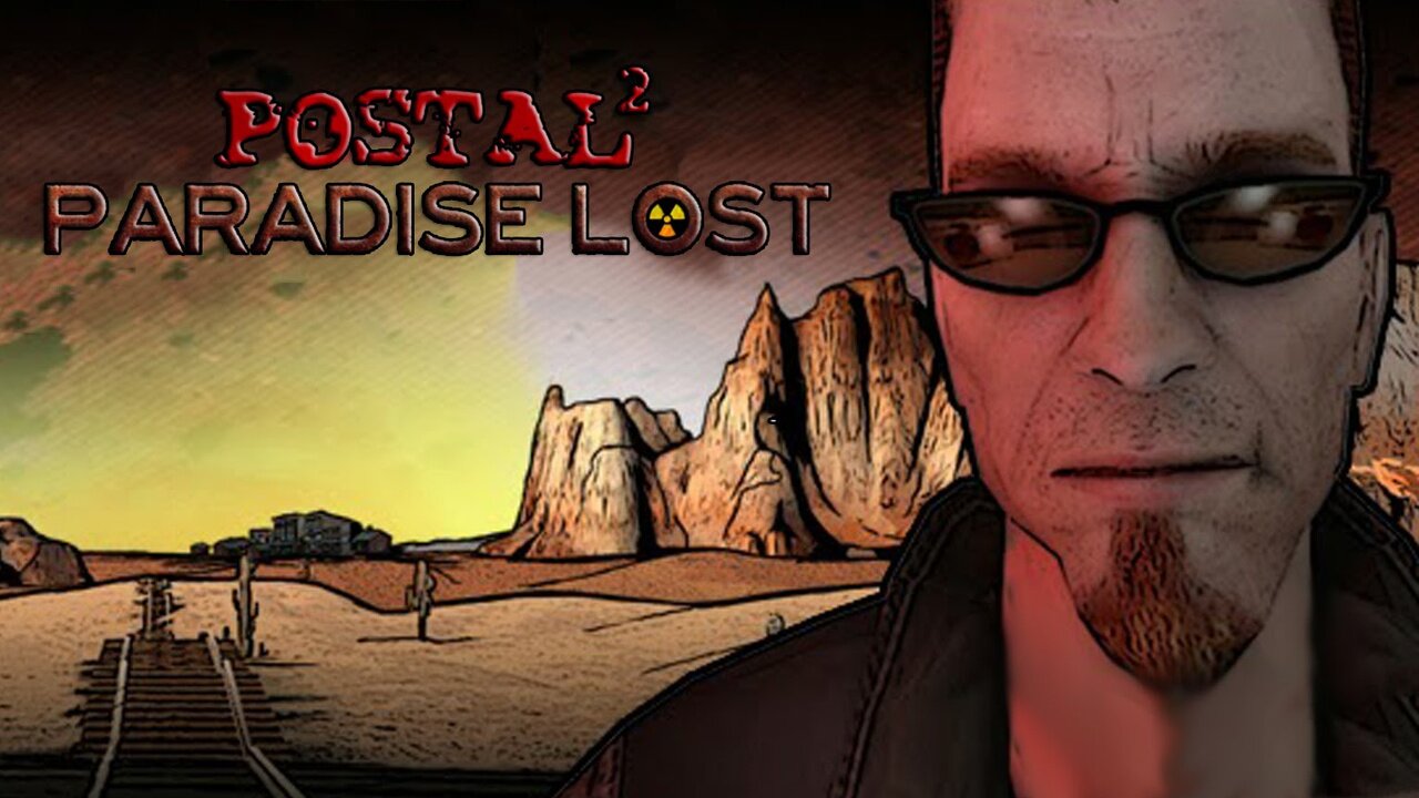 Postal 2 Background