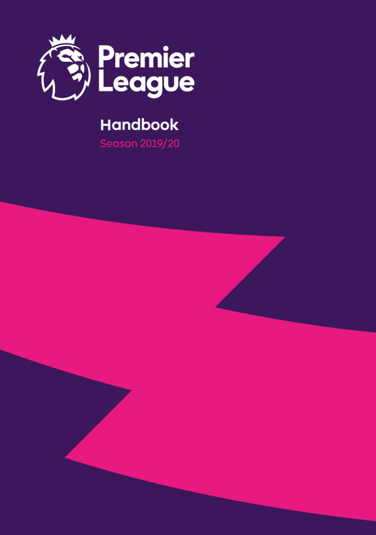 Premier League Background