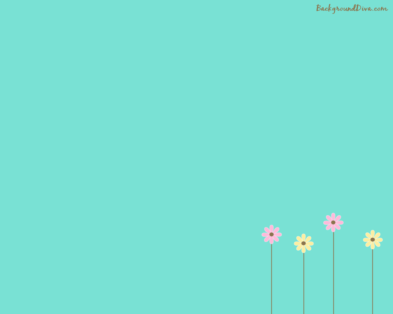 Pretty Desktop Backgrounds