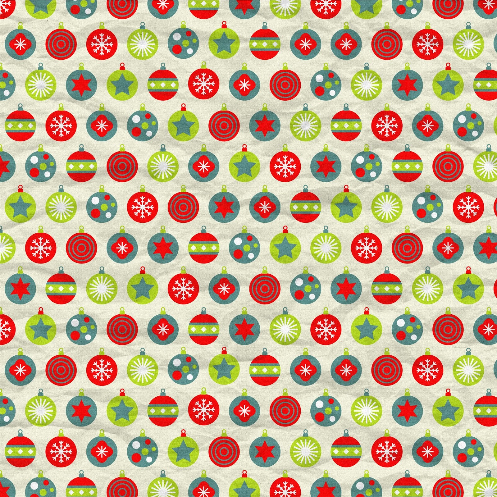 Printable Christmas Backgrounds