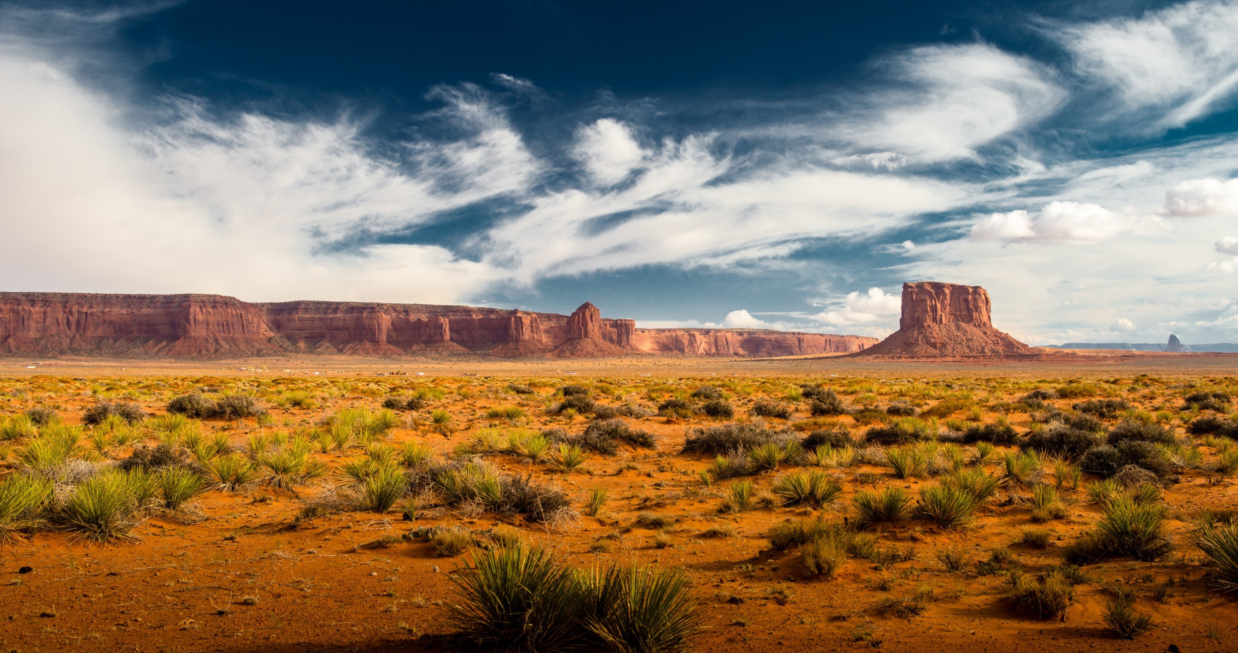 Printable Desert Backgrounds