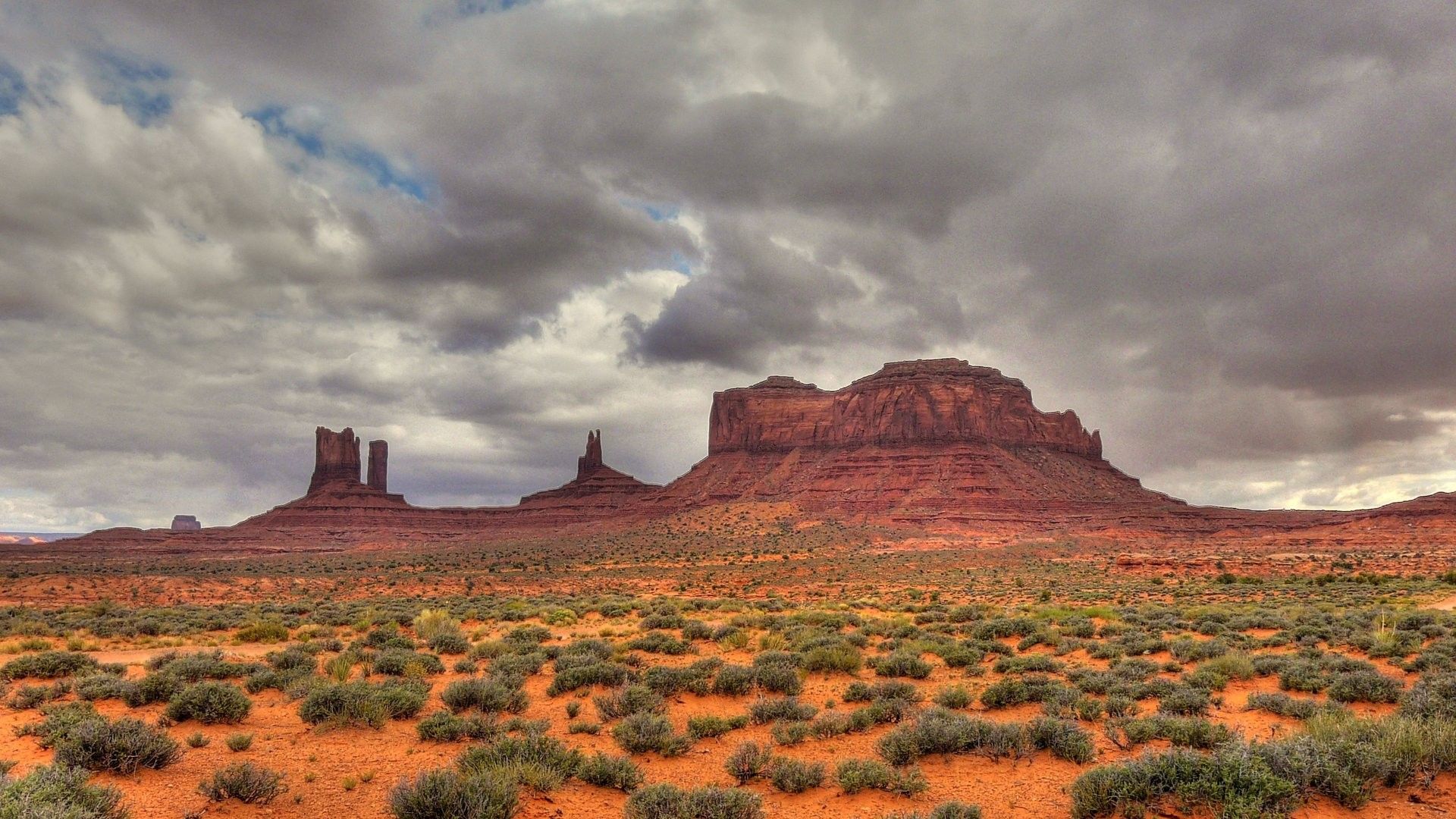 Printable Desert Backgrounds