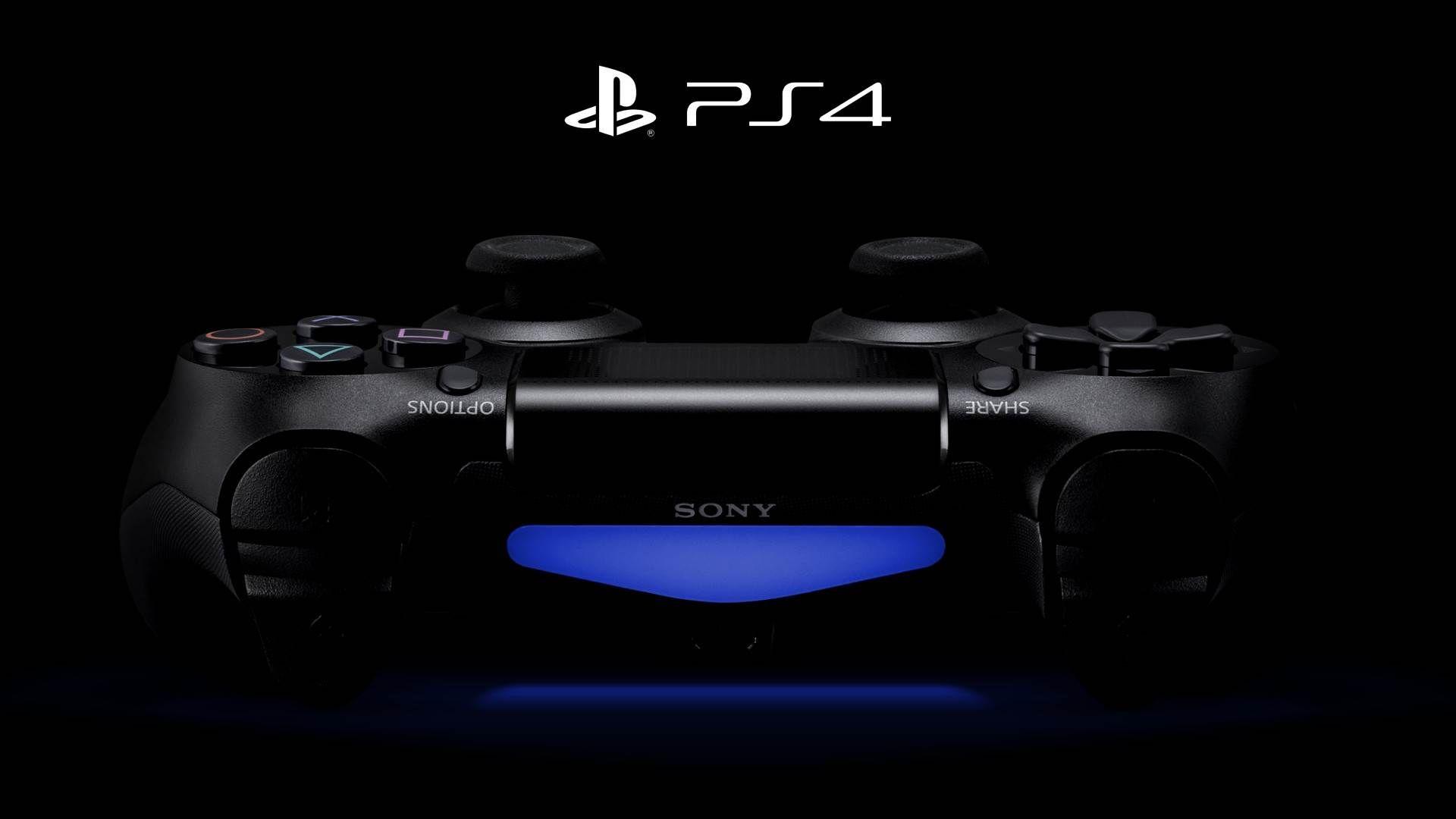 Ps4 Controller Background