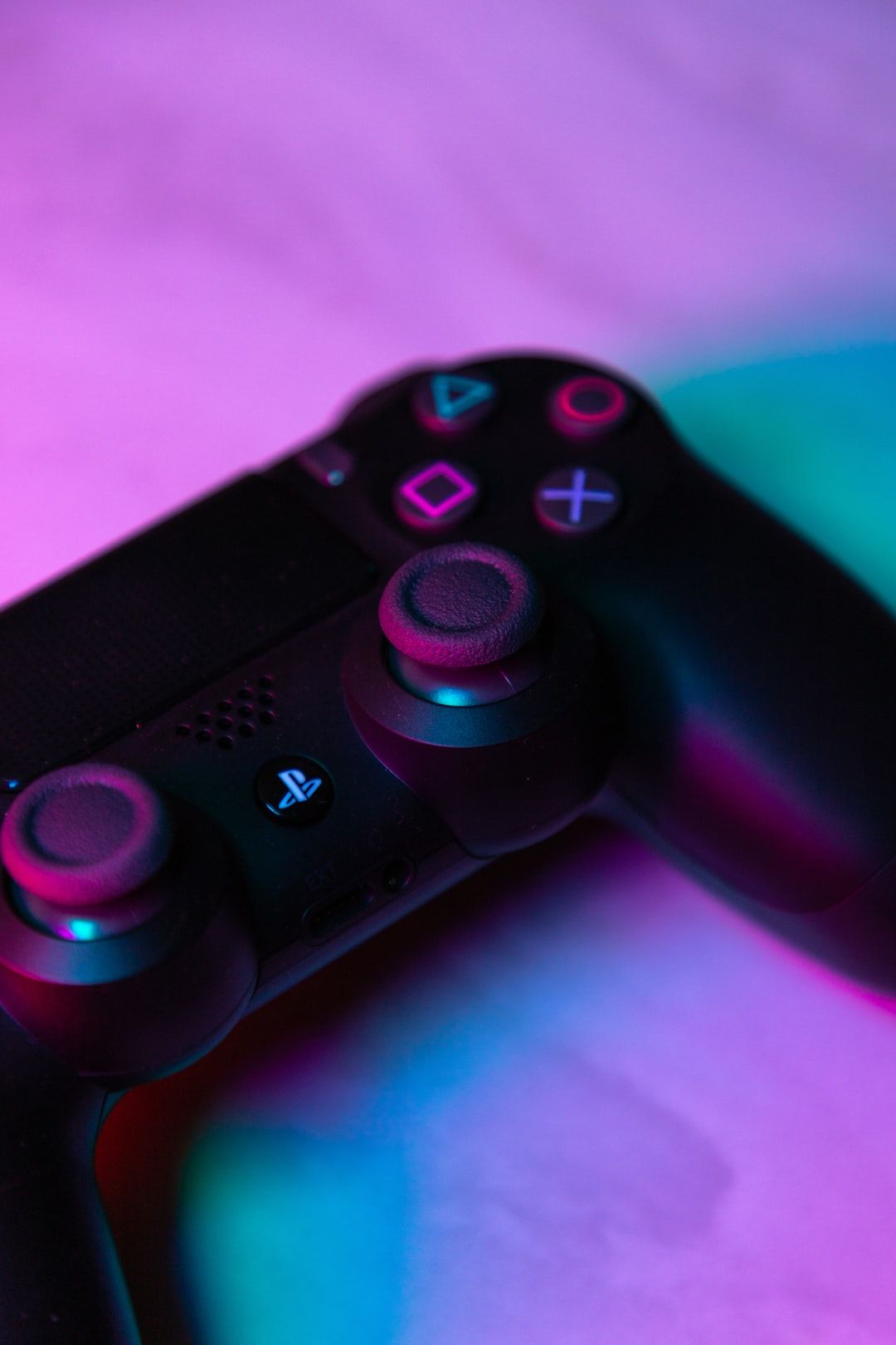 Ps4 Controller Background