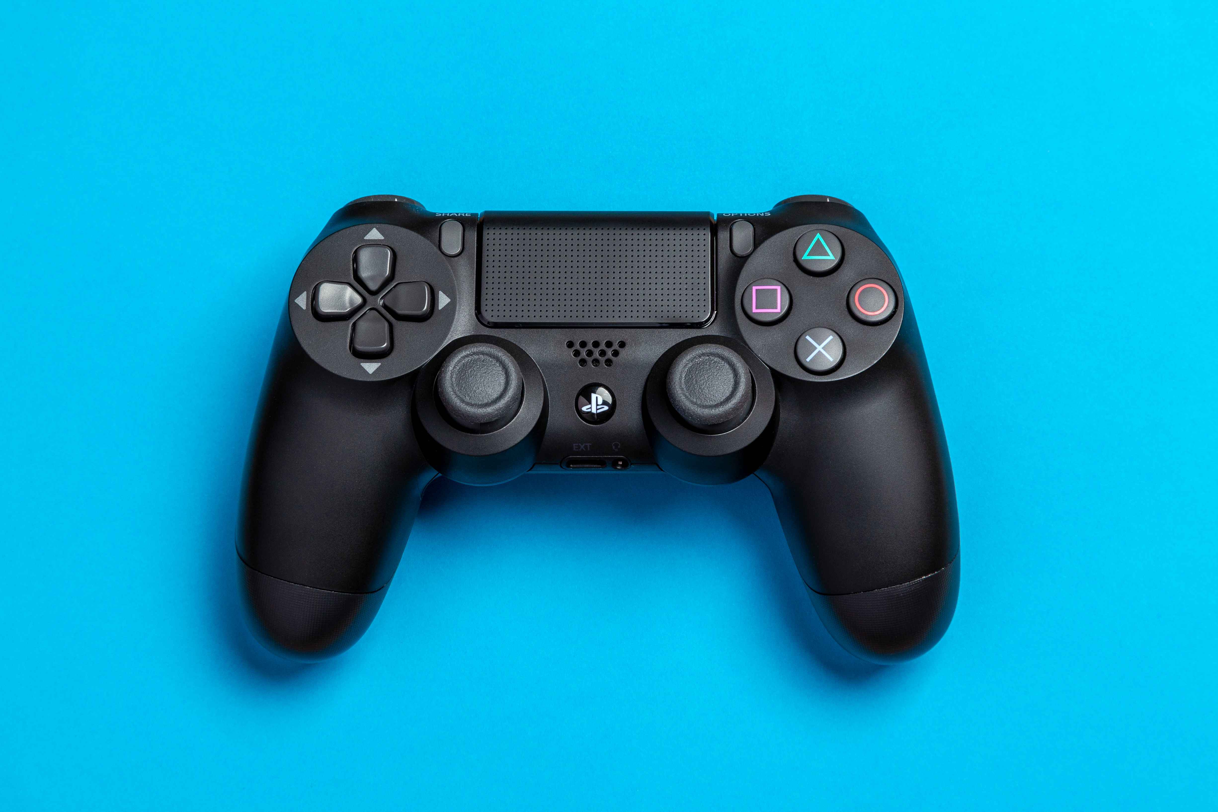 Ps4 Controller Background