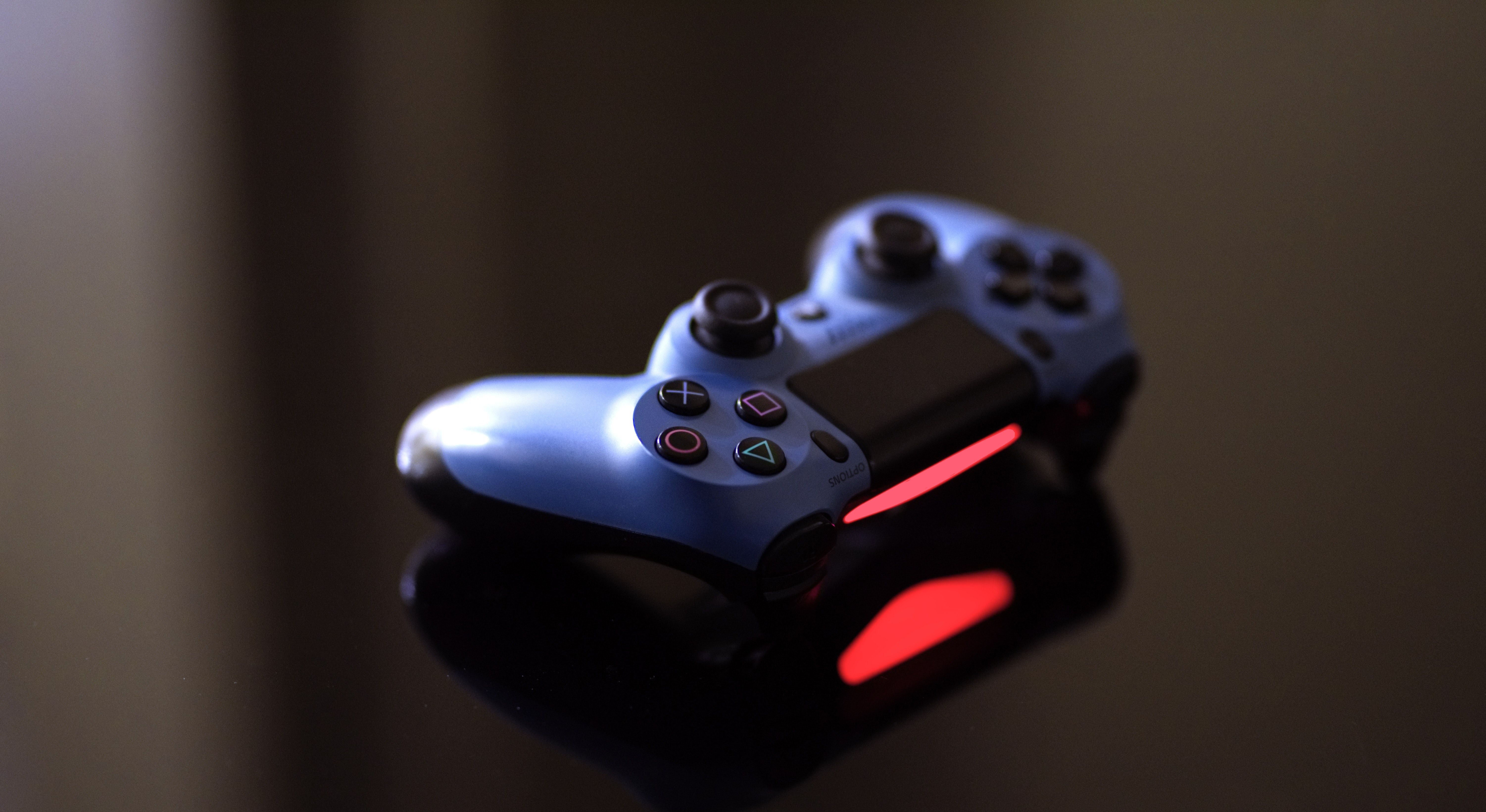 Ps4 Controller Background