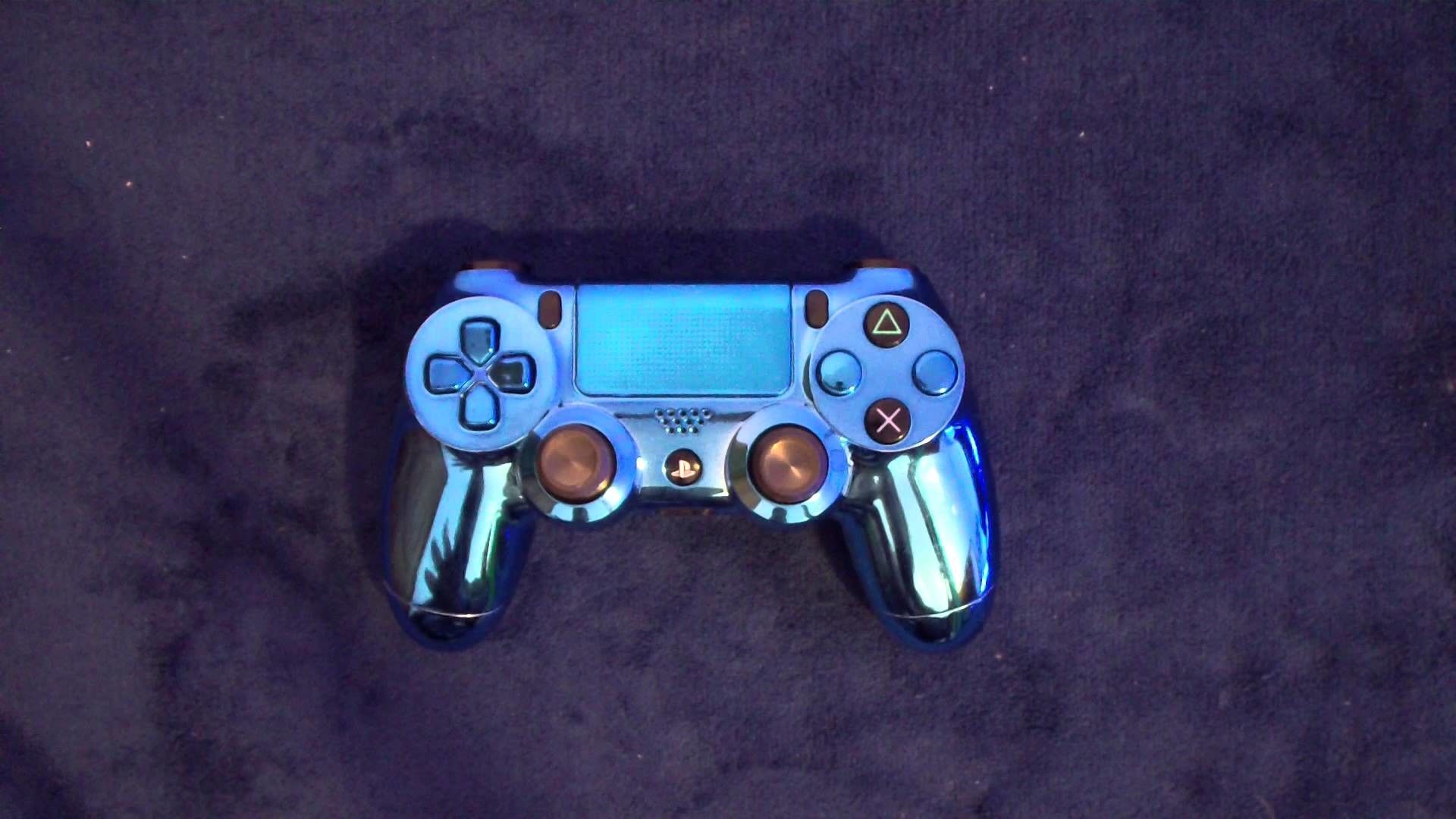 Ps4 Controller Background