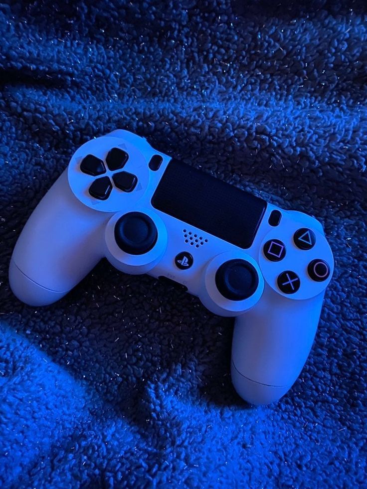 Ps4 Controller Background