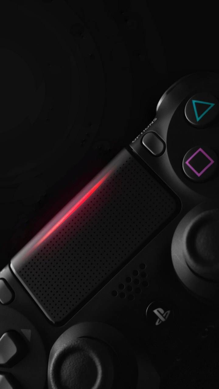 Ps4 Controller Background