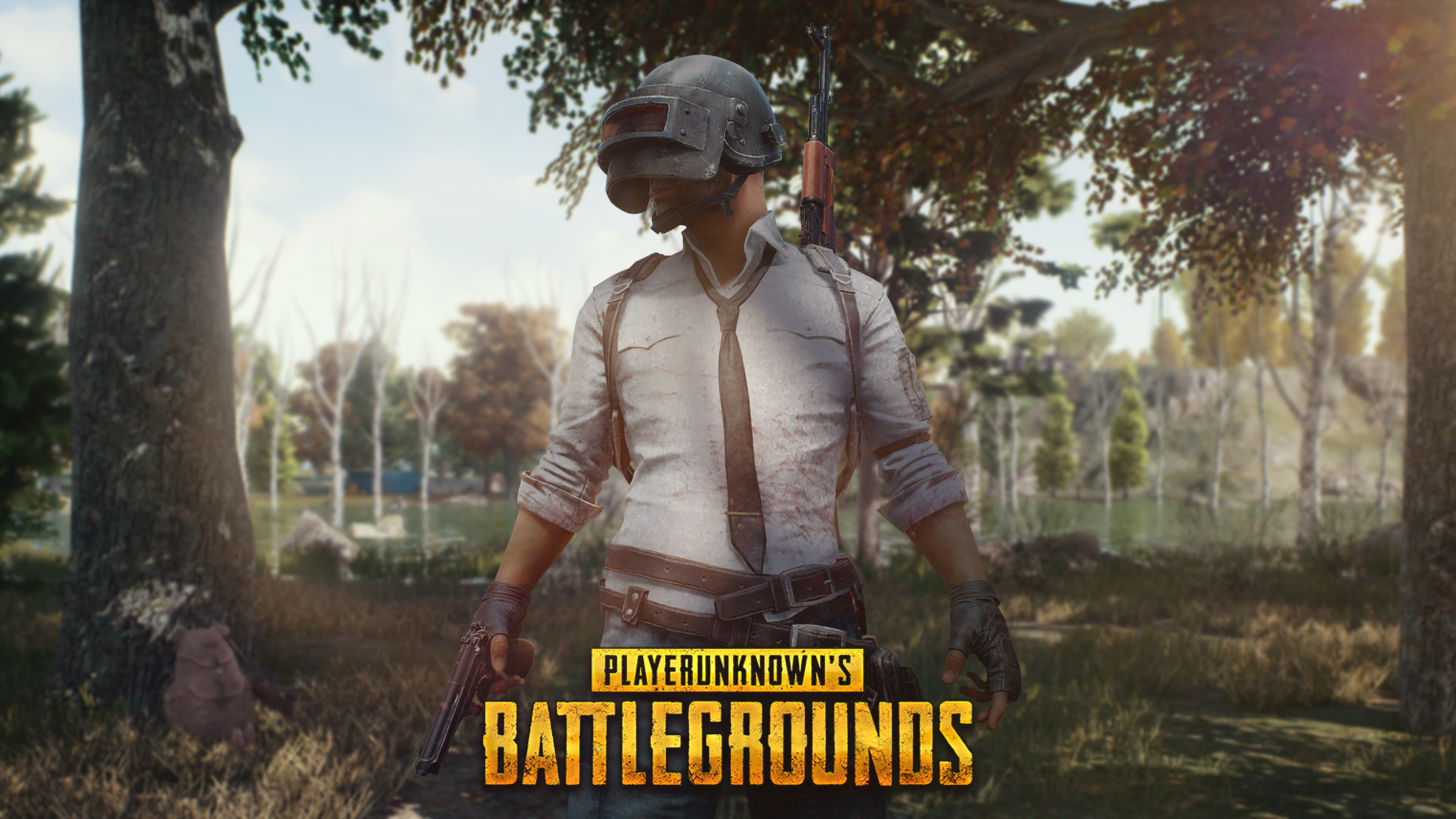 Pubg Mobile Background