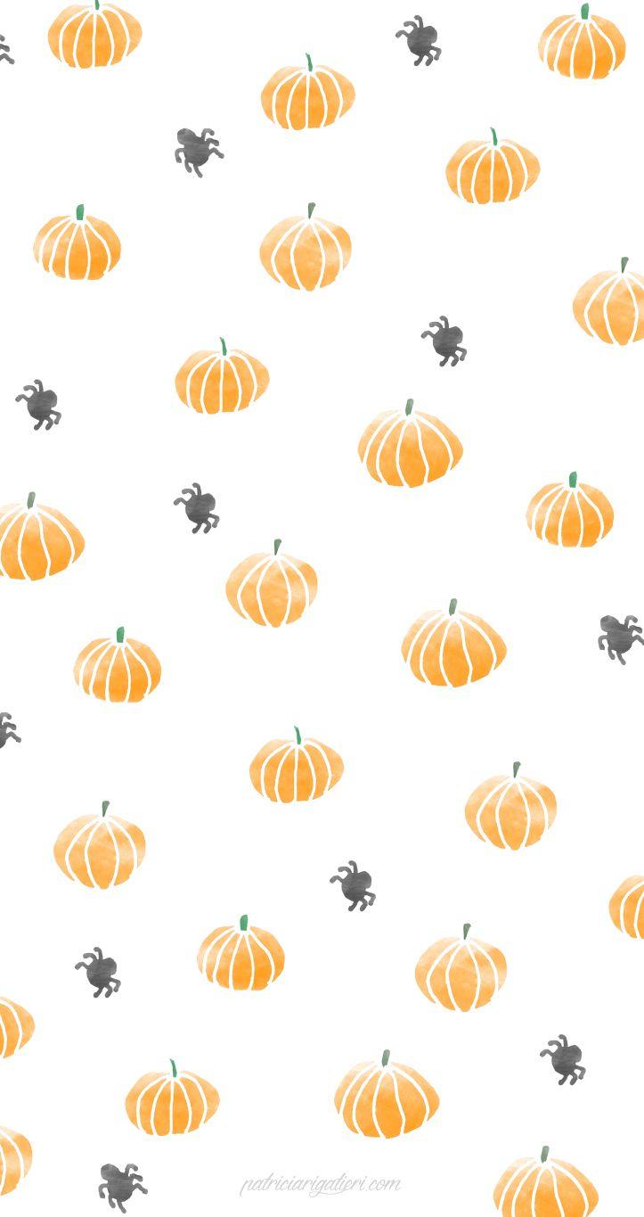 Pumpkin Background Tumblr