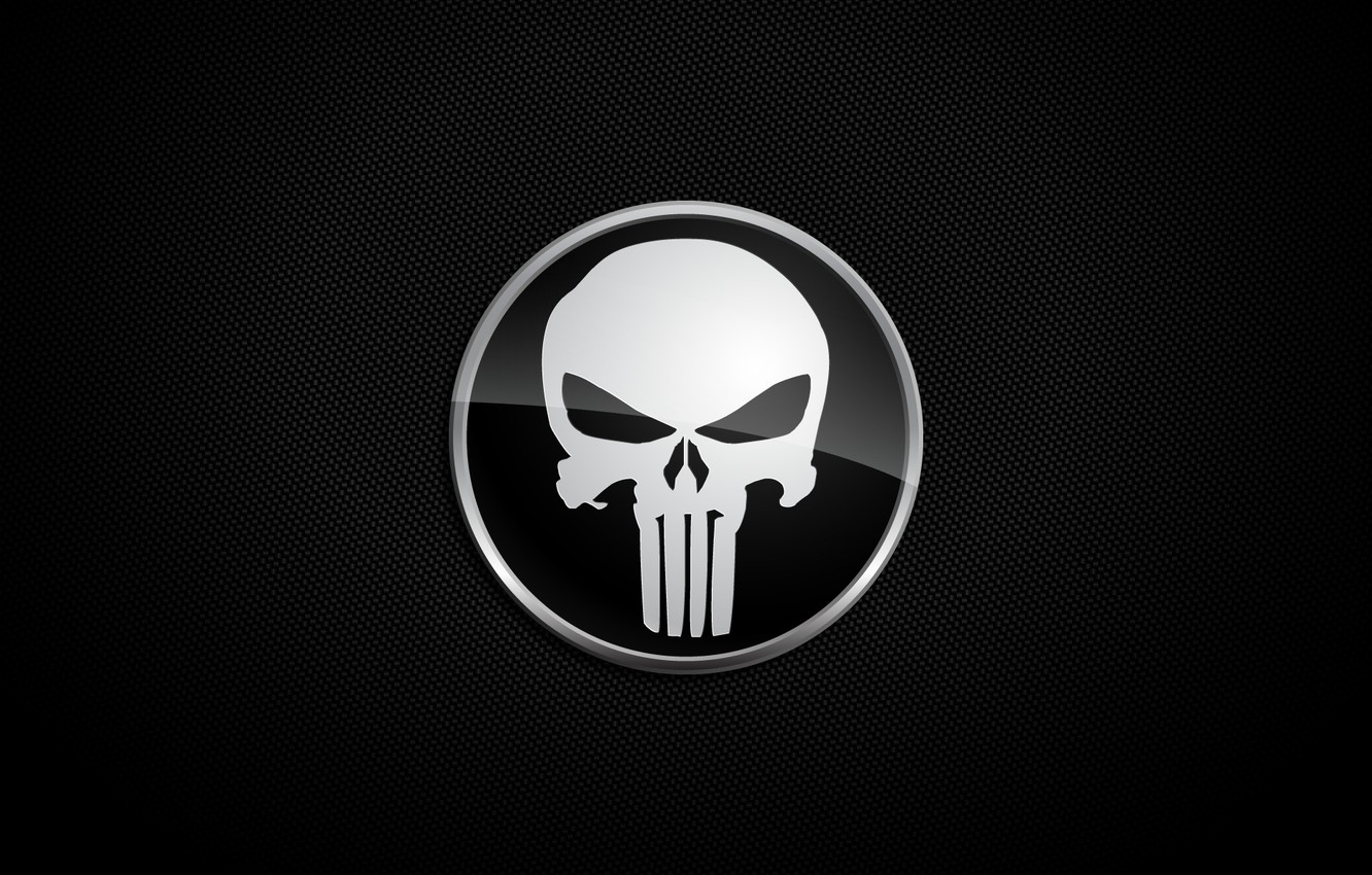 Punisher Desktop Background