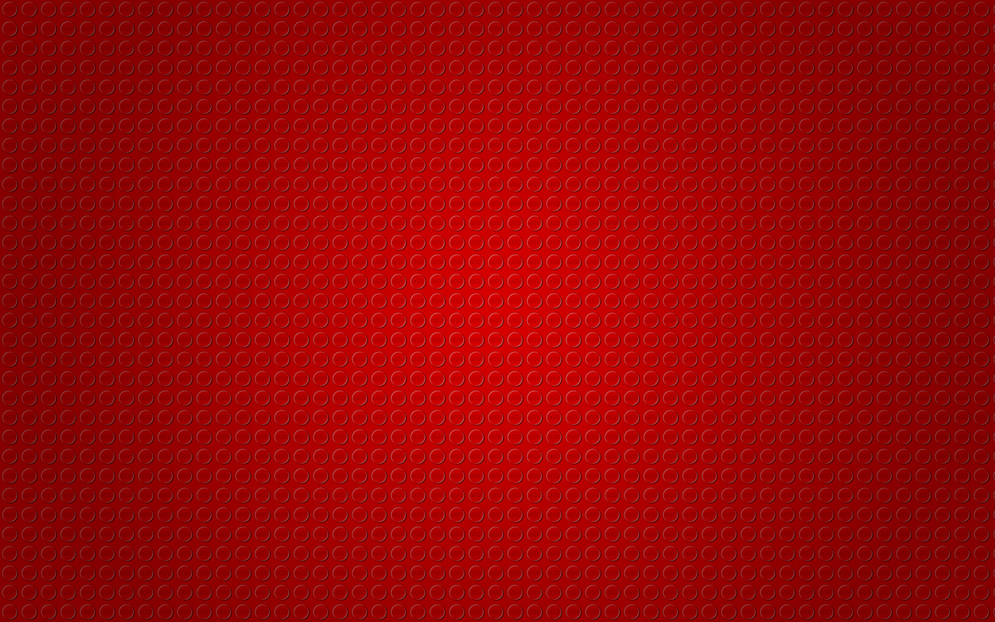 Pure Red Background