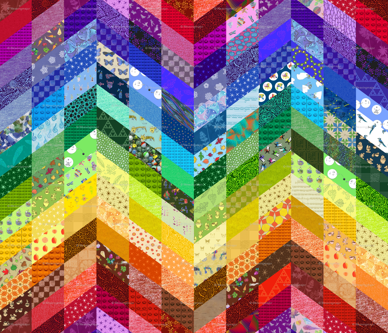 Quilt Backgrounds