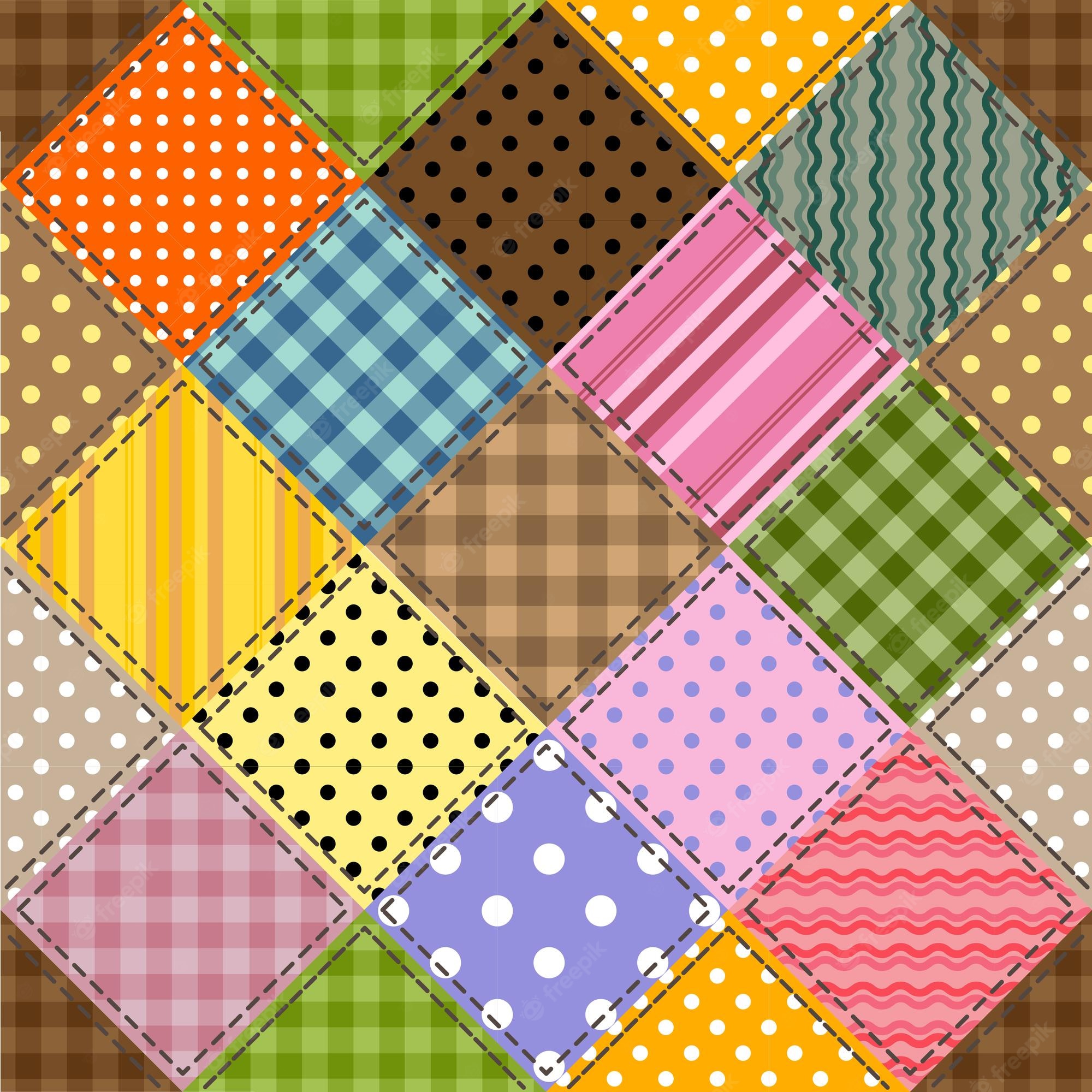 Quilt Backgrounds