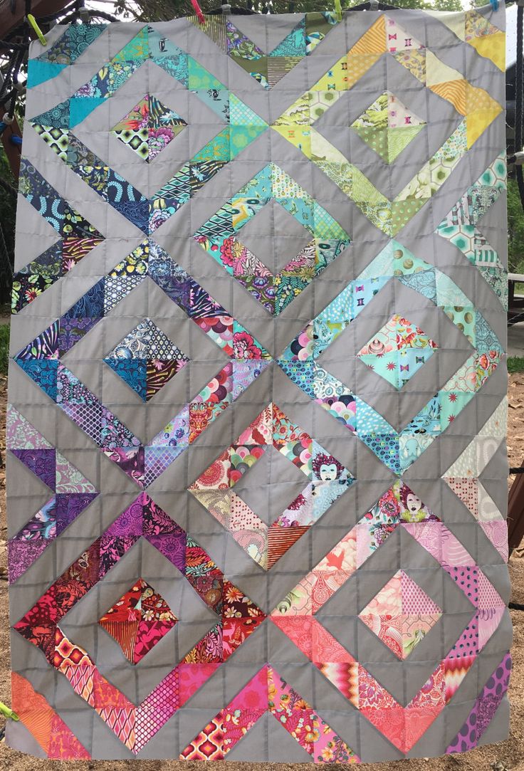 Quilt Backgrounds