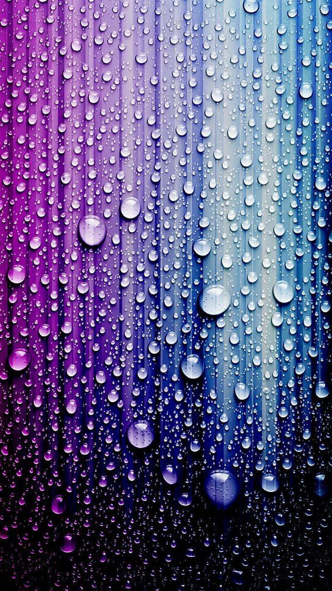 Raindrops Backgrounds