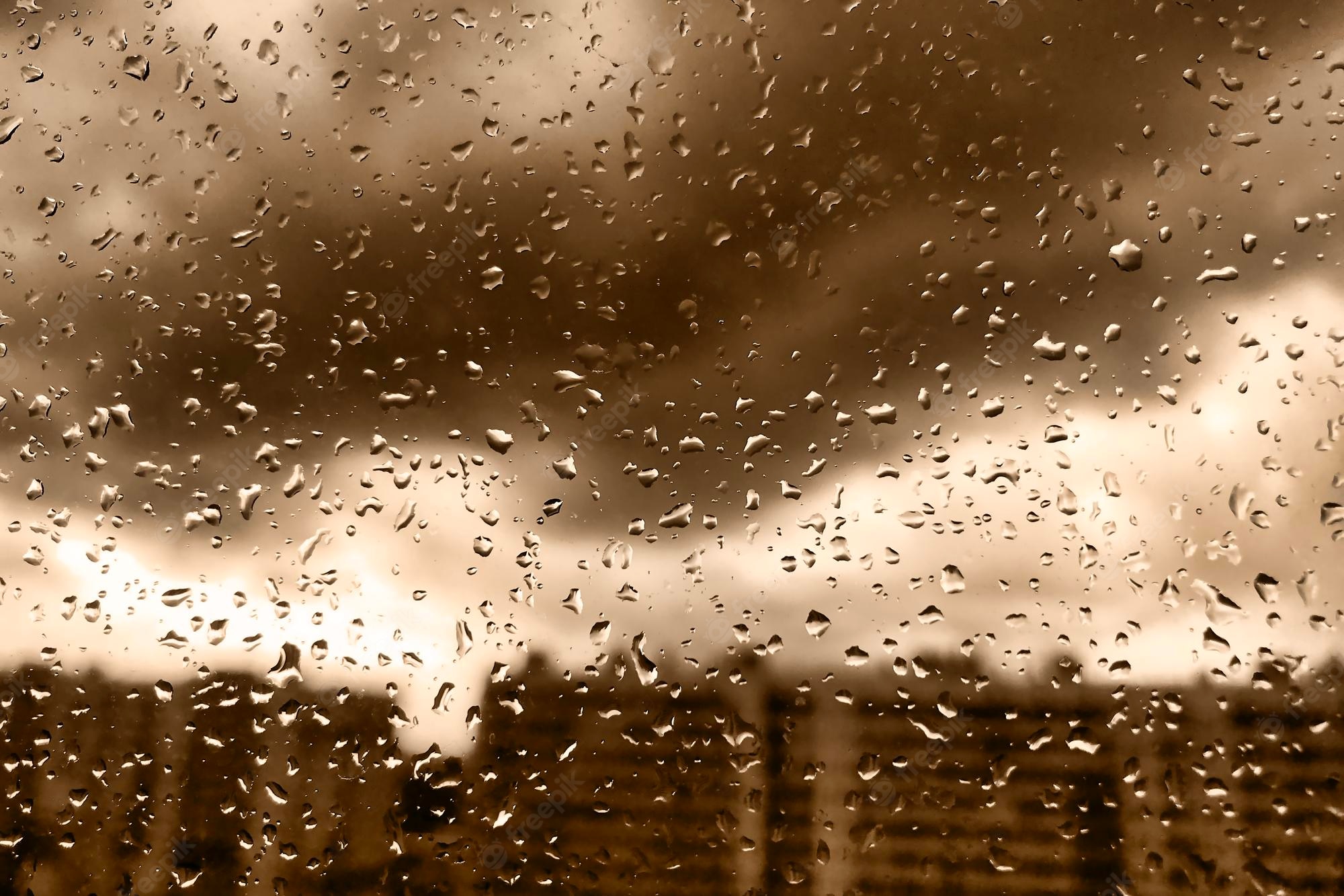 Raindrops Backgrounds