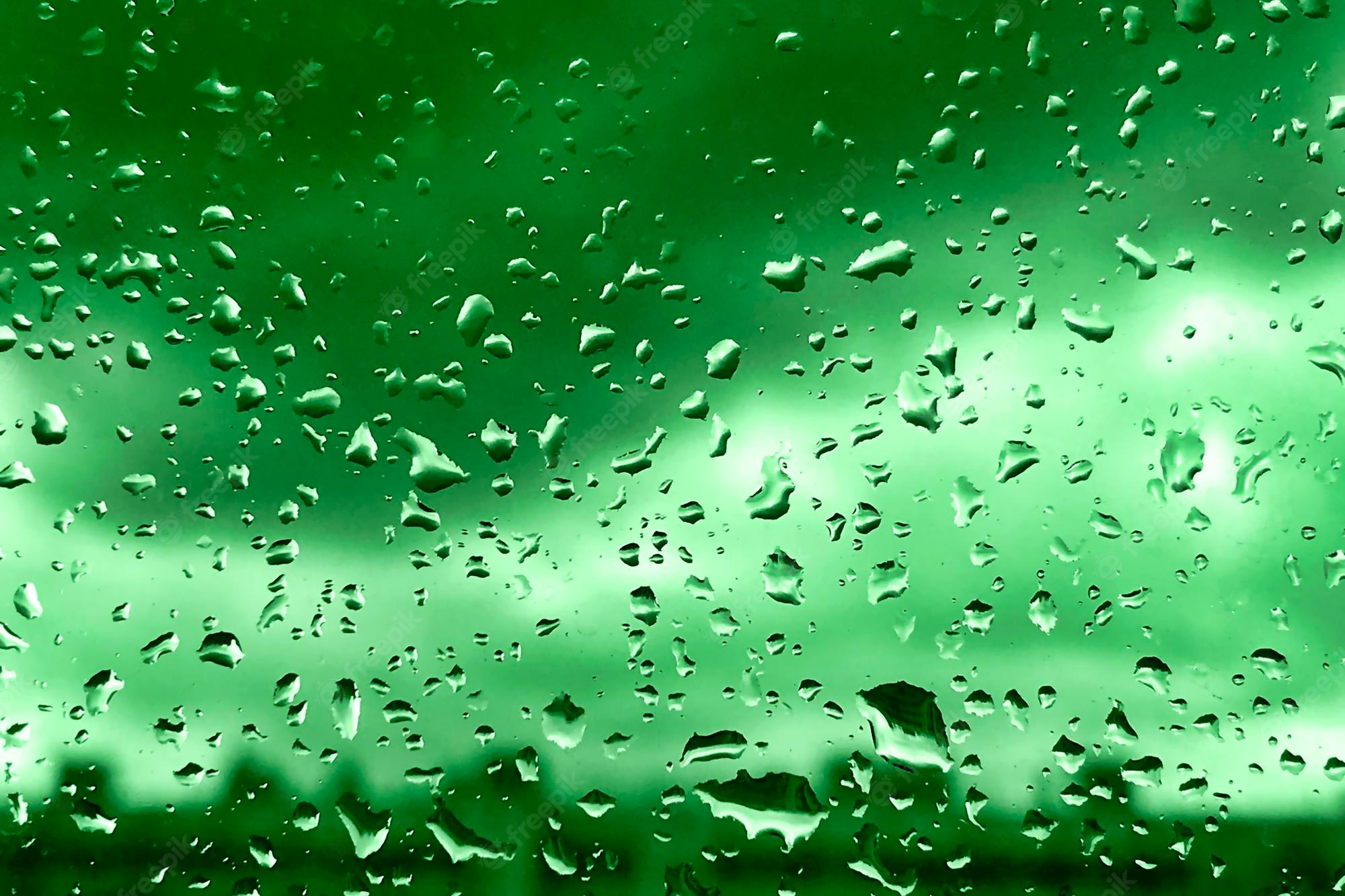 Raindrops Backgrounds