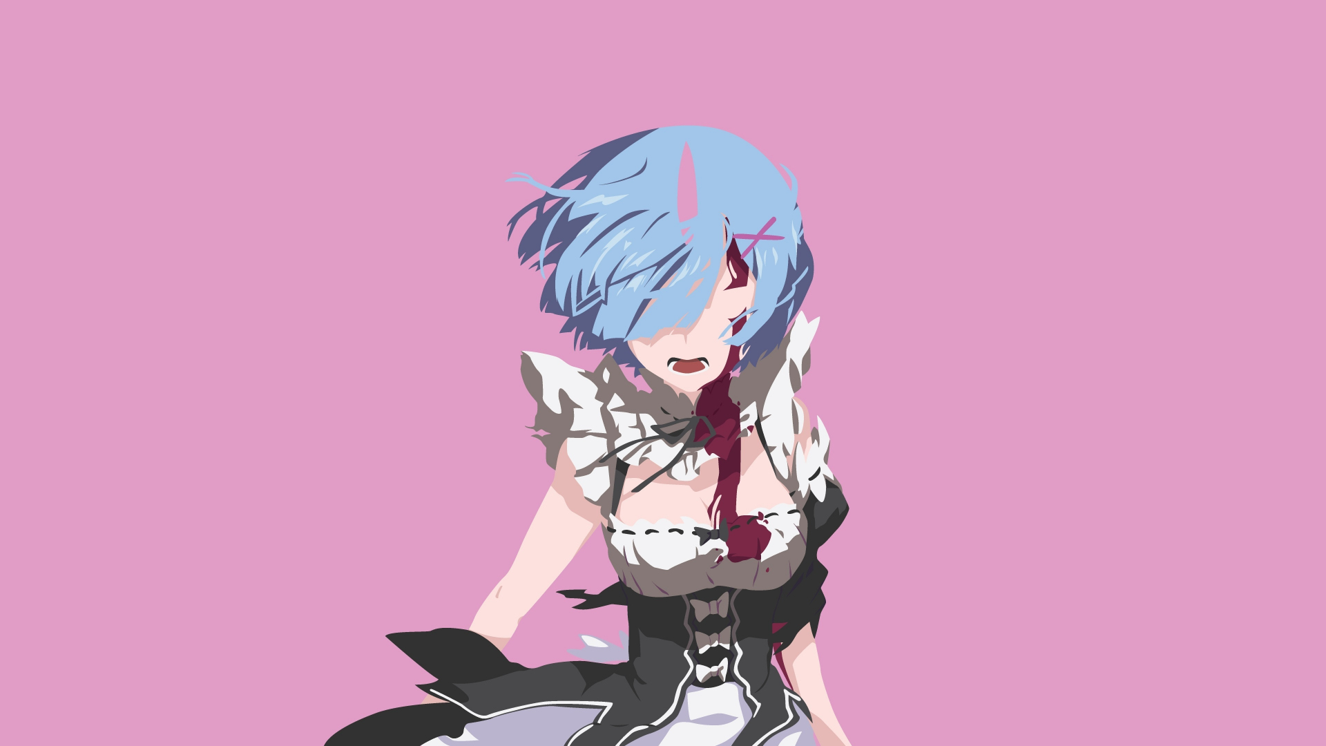 Rem Background