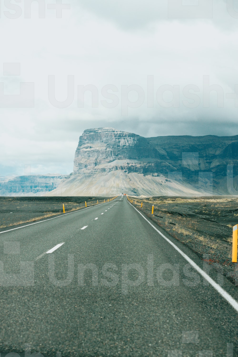 Road Backgrounds