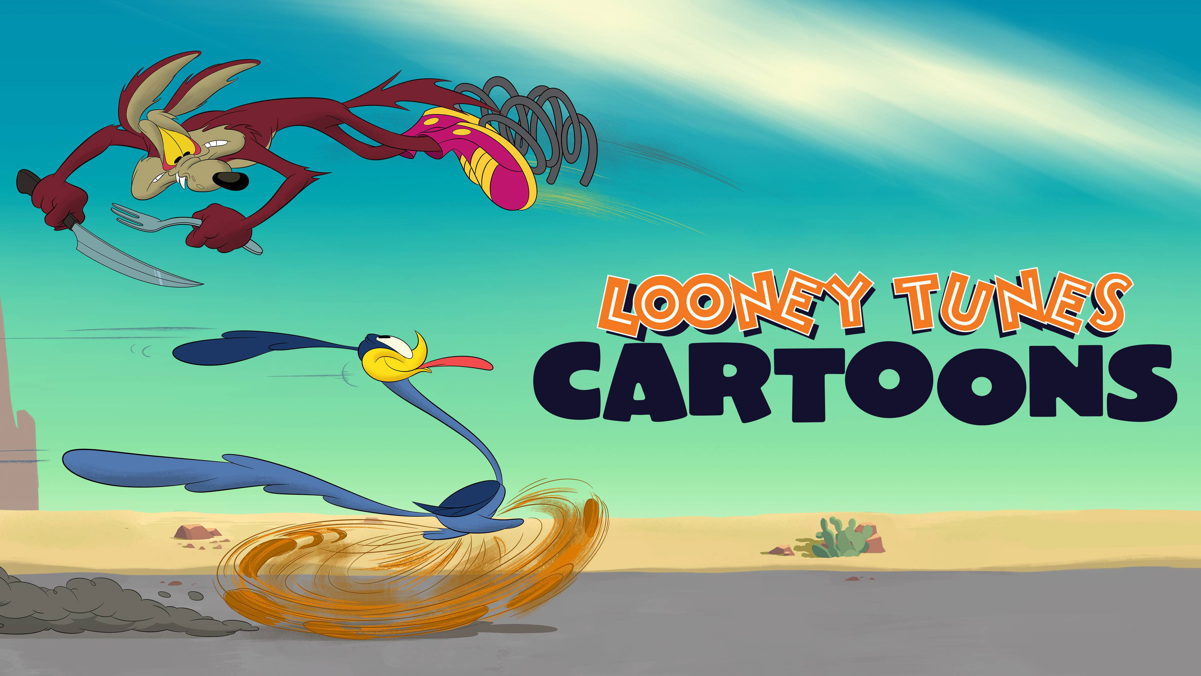 Road Runner Backgrounds