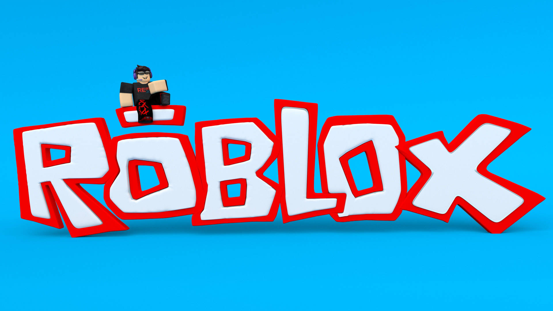 Roblox Game Background