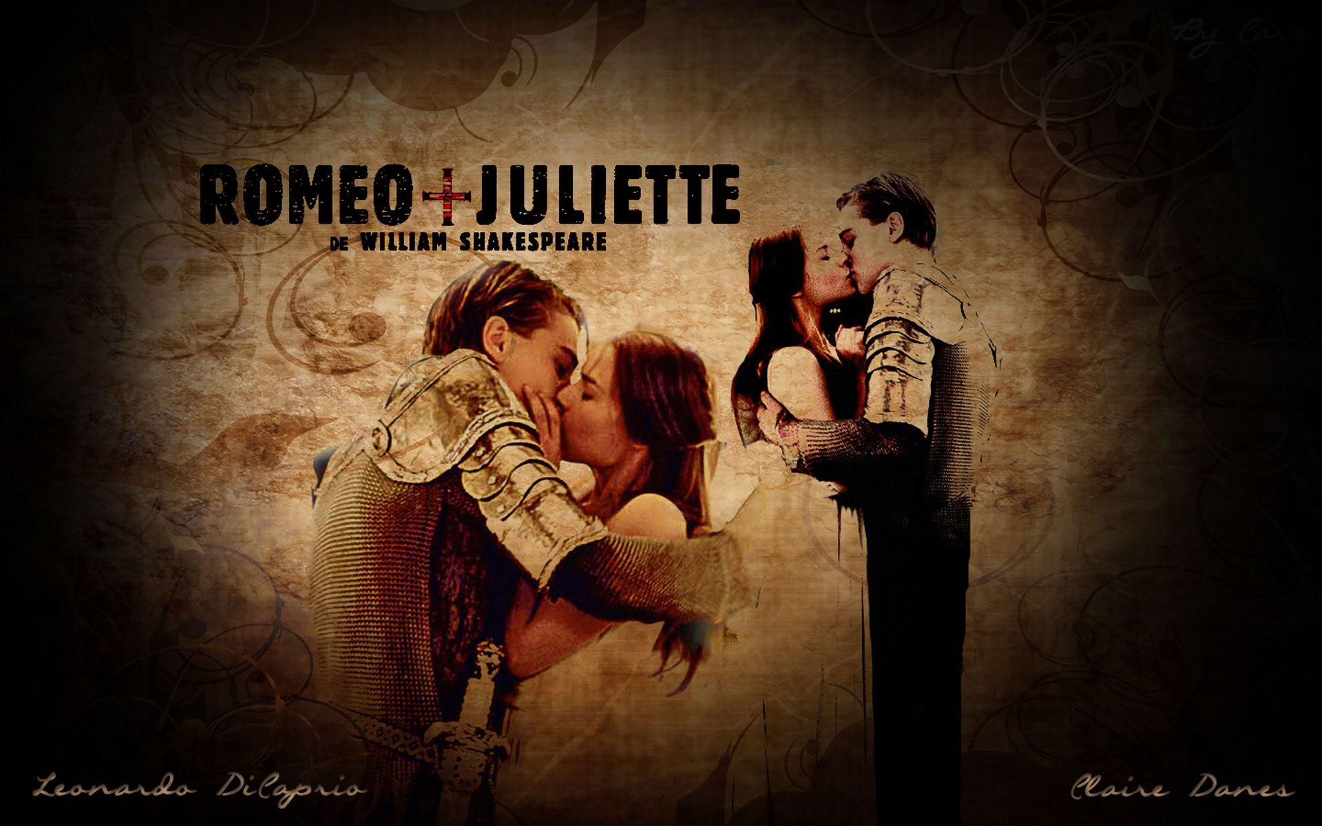 Romeo And Juliet Backgrounds