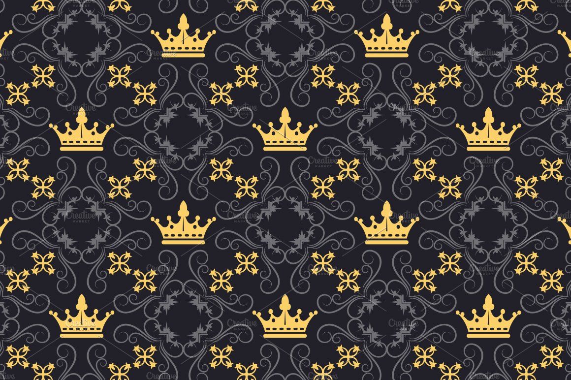 Royal Backgrounds