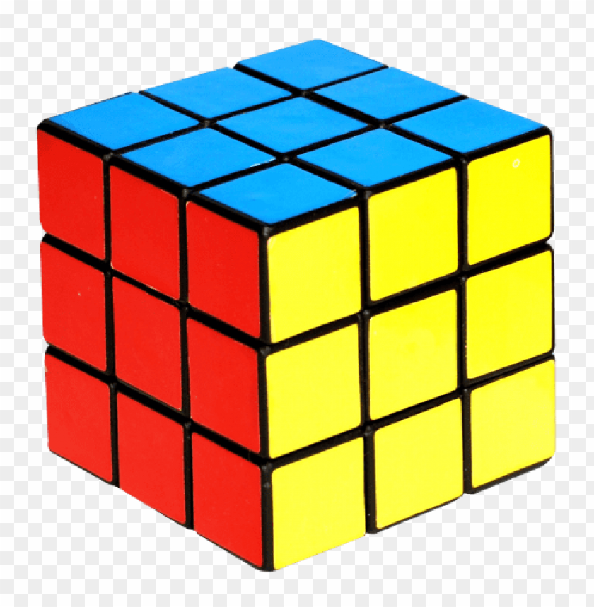 Rubix Cube Background