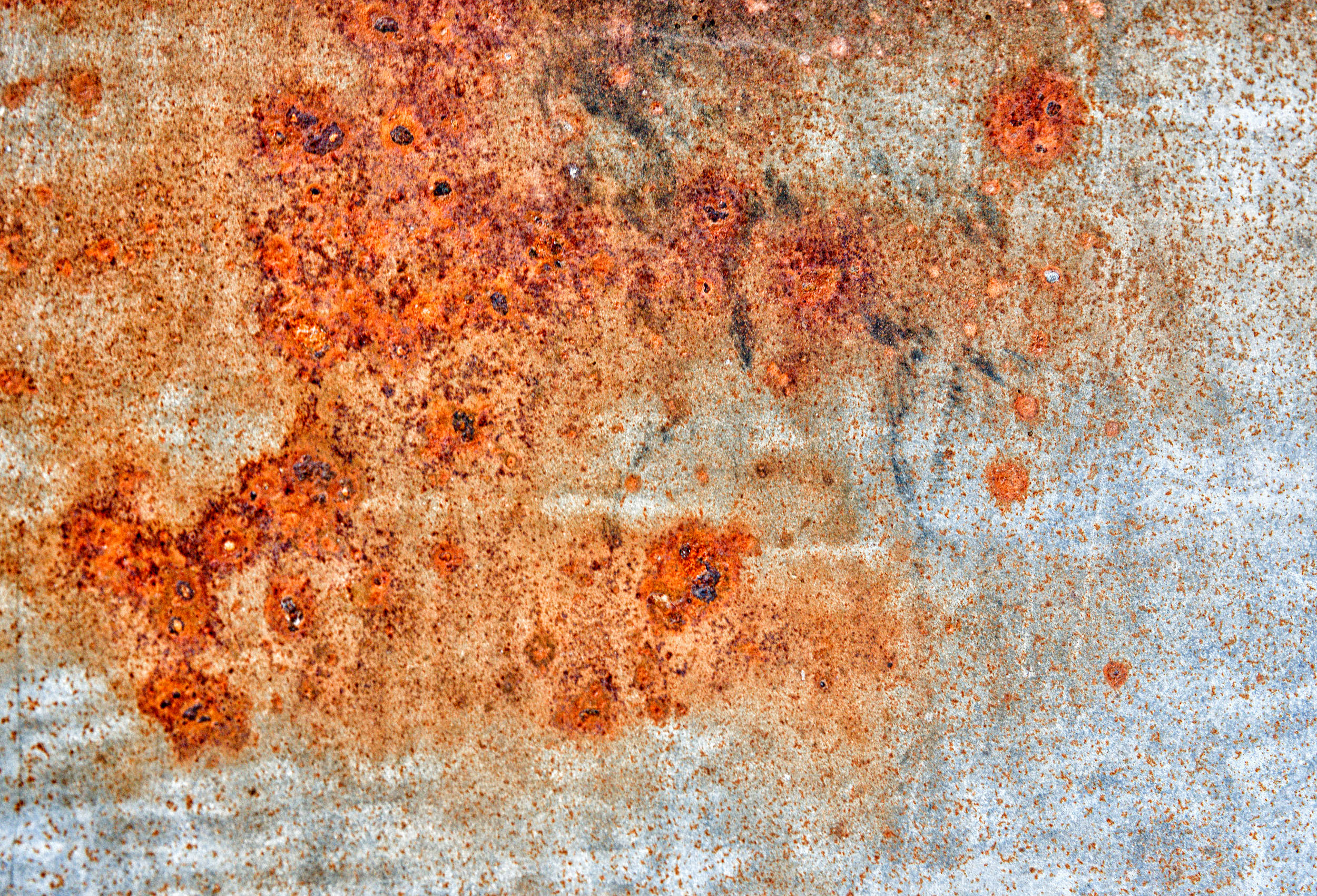 Rusty Backgrounds