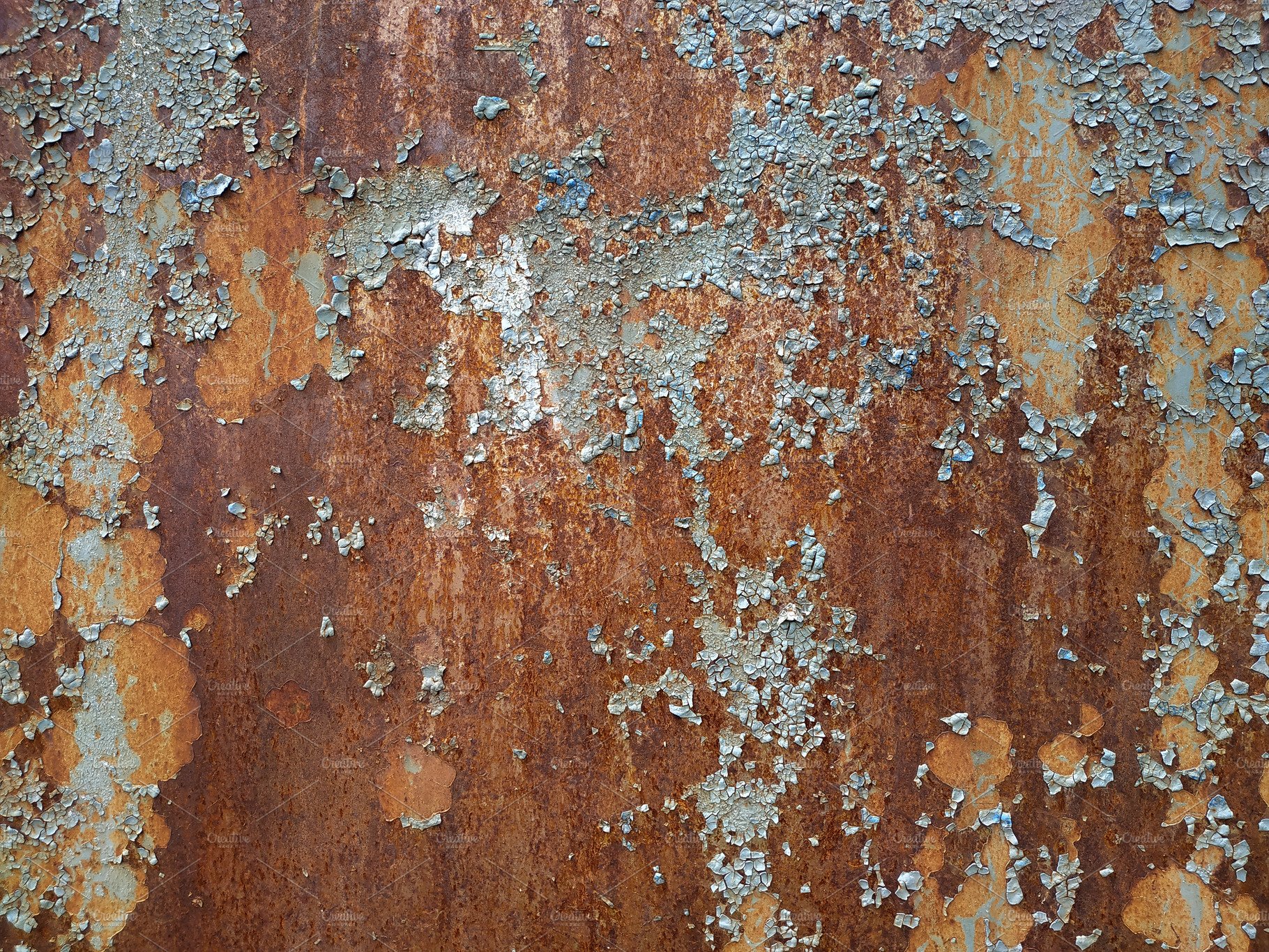 Rusty Backgrounds