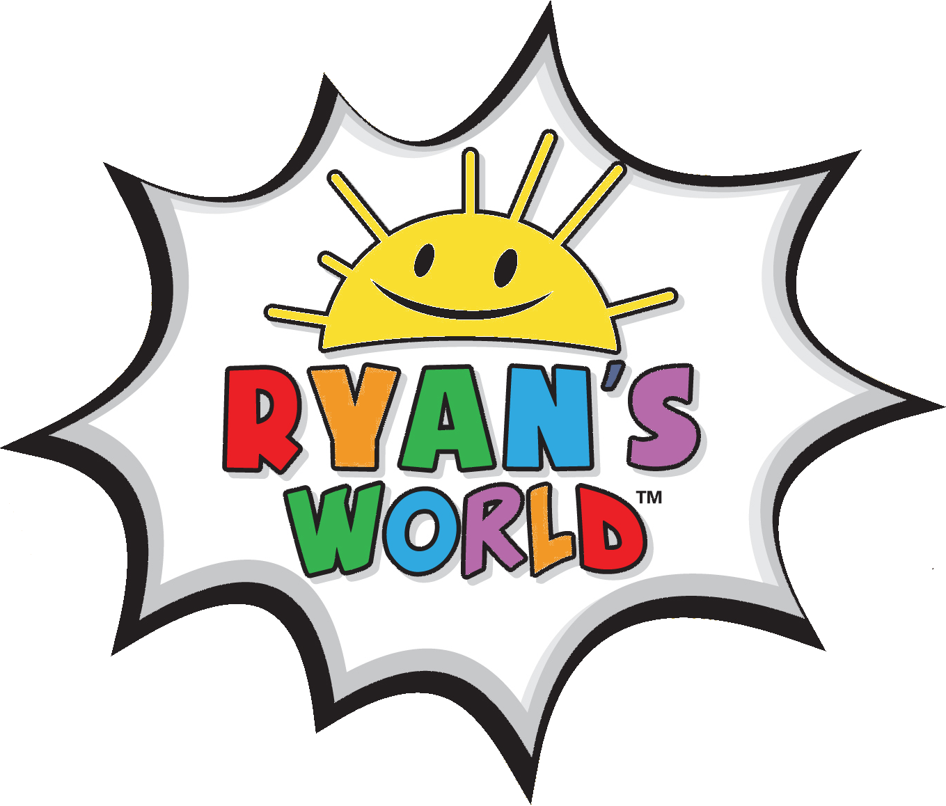 Ryan'S World Background