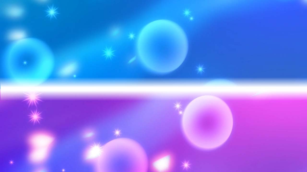 Sailor Moon Background