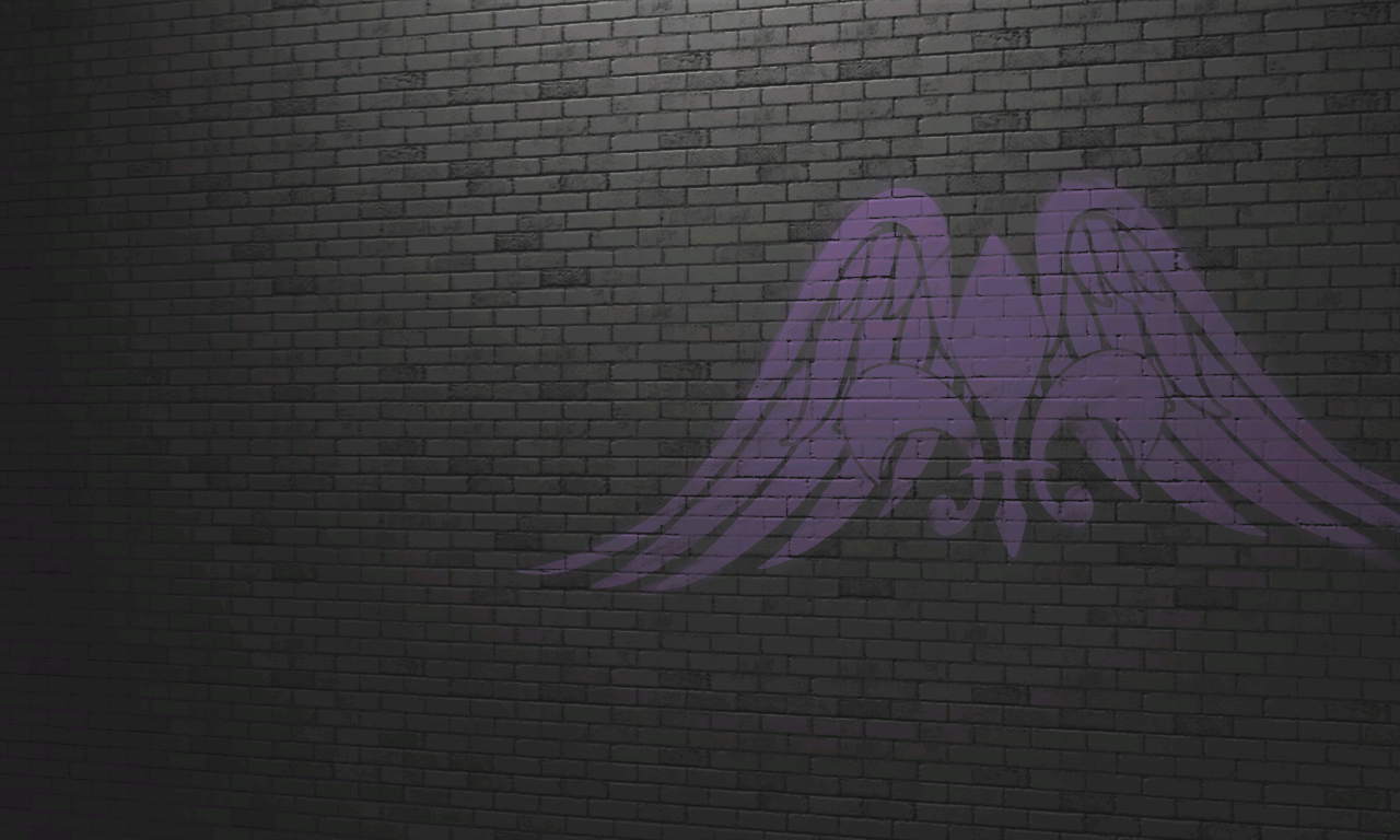 Saints Row Background