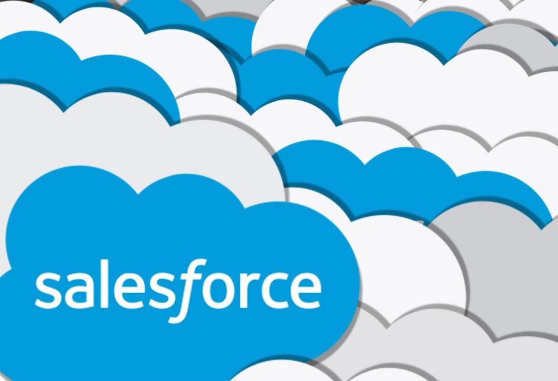 Salesforce Background Images