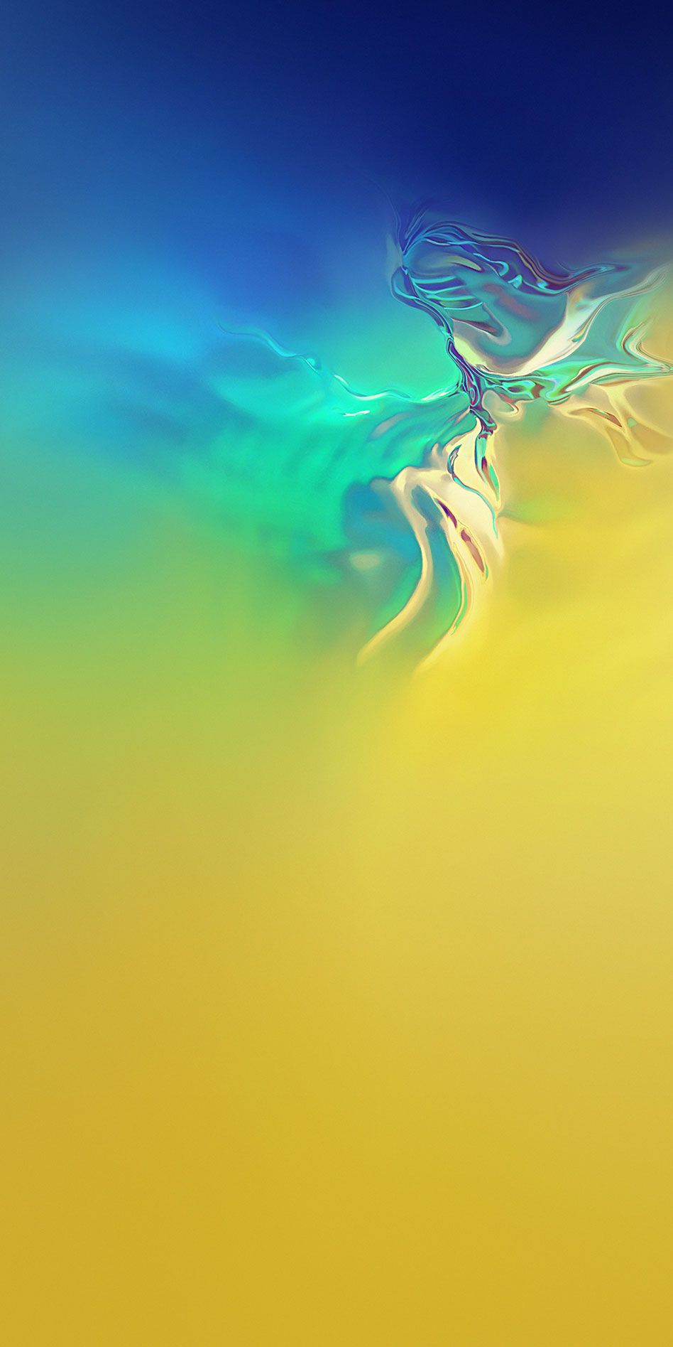 Samsung Galaxy S10 Background