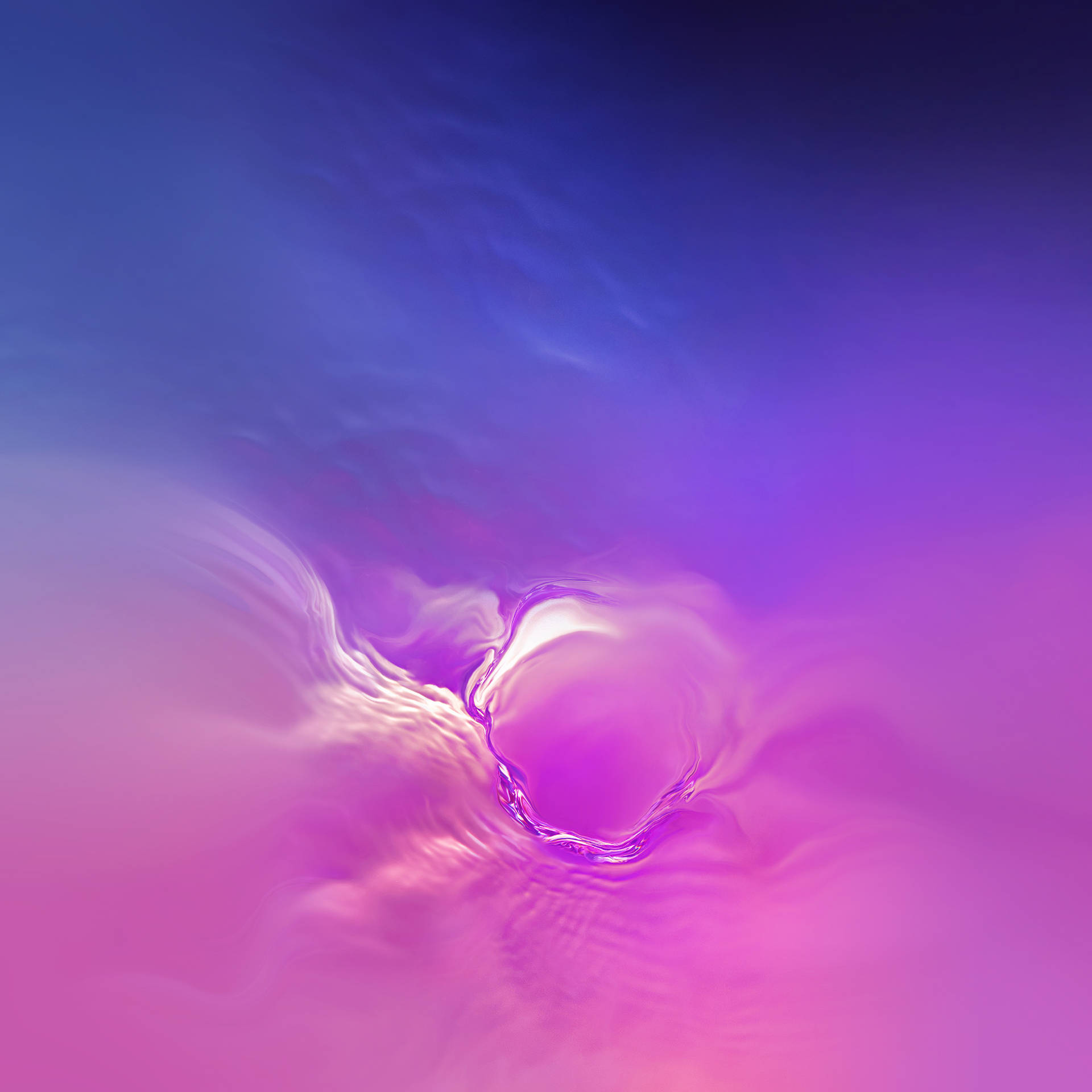 Samsung Galaxy S10 Background