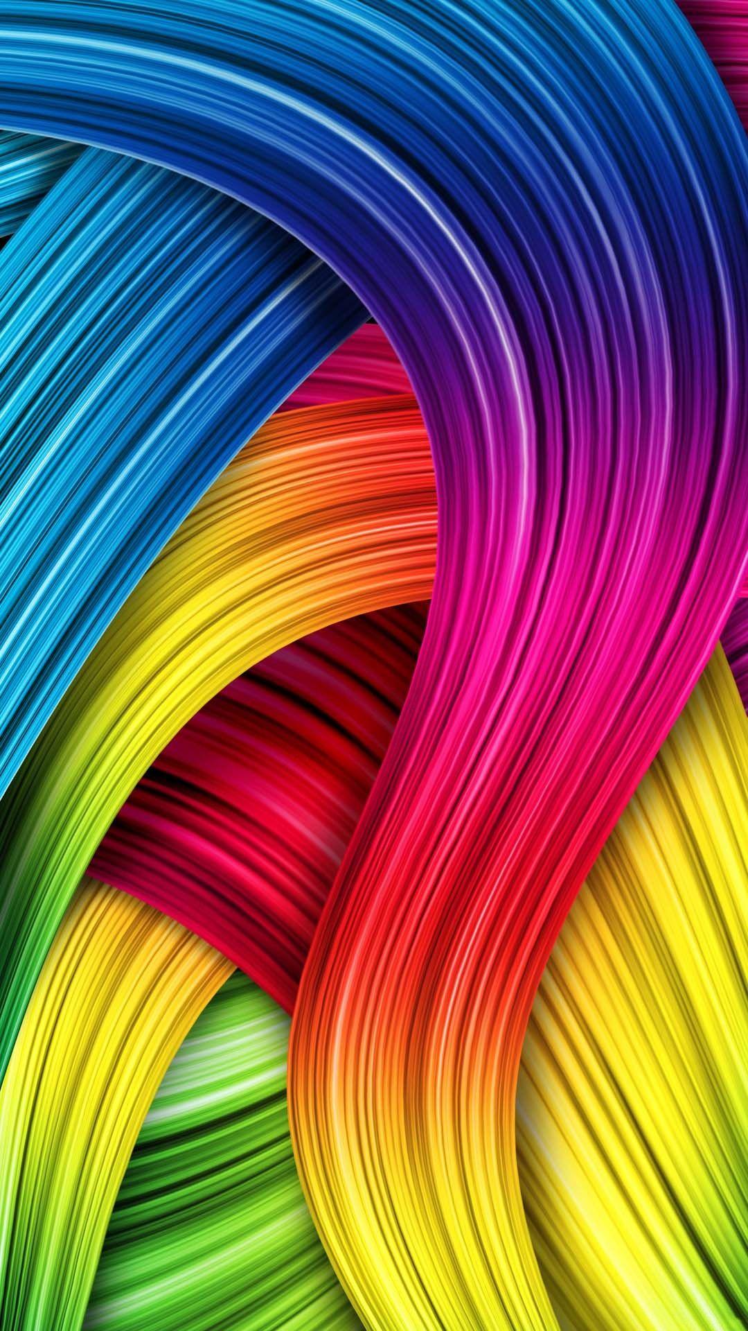 Samsung S4 Background