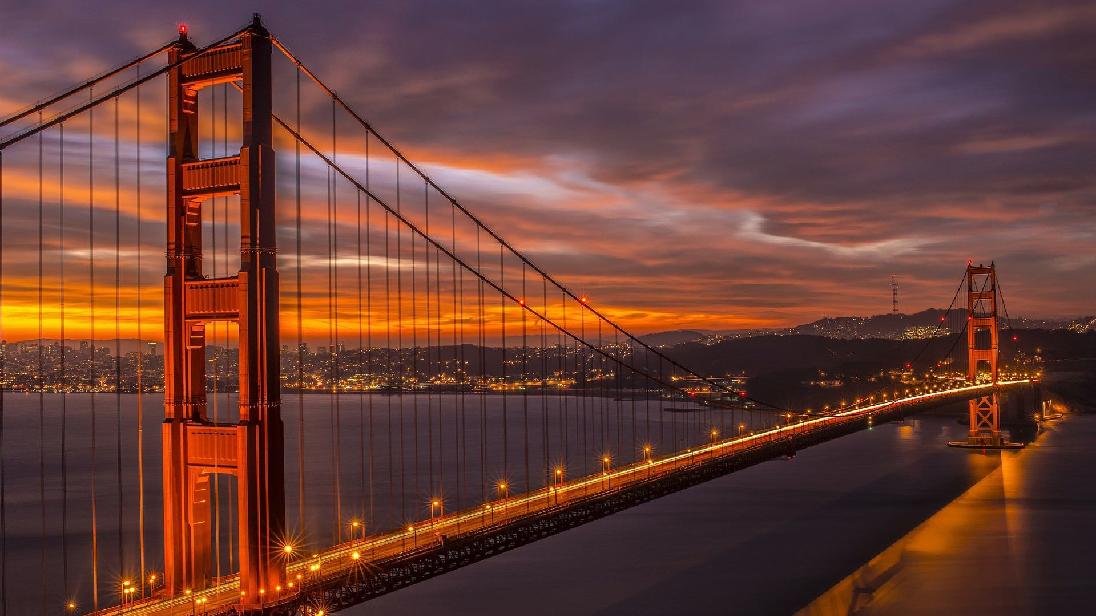 San Francisco Desktop Backgrounds