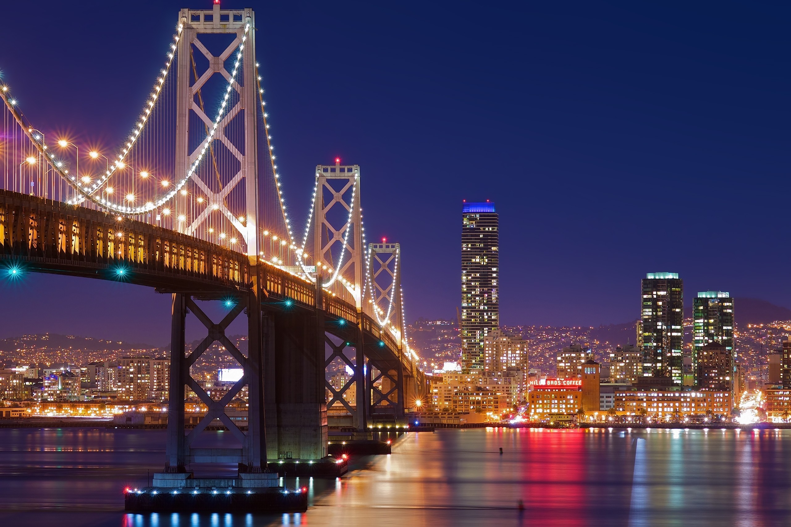 San Francisco Desktop Backgrounds